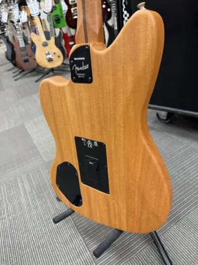 Fender - ACOUSTASONIC PLAYER JAZZMASTER 2TS 2
